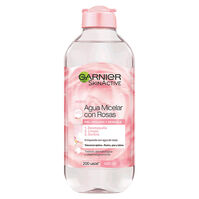 Skin Active Agua Micelar con Rosas  400ml-196320 Skin Active Agua Micelar con Rosas  400ml-196320 2